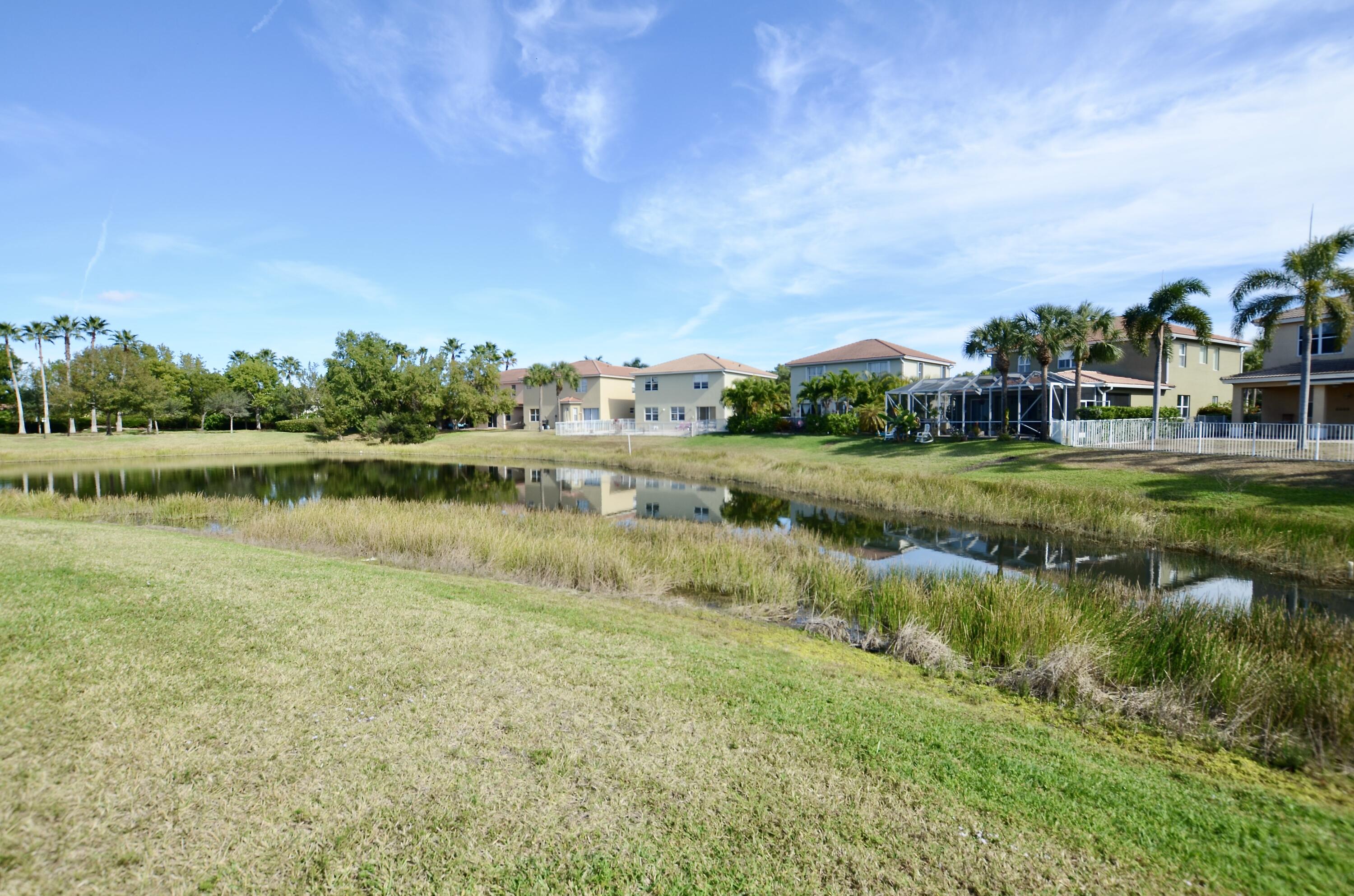 VIZCAYA FALLS PLAT 2 - Residential