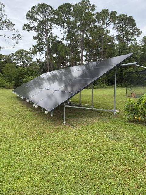 Jupiter Farms - Residential