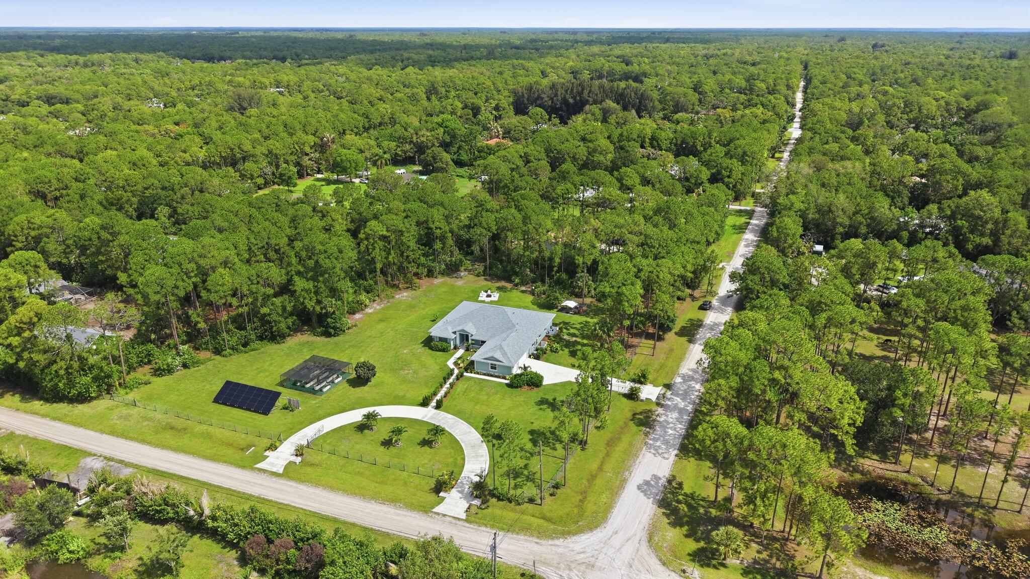 Jupiter Farms - Residential