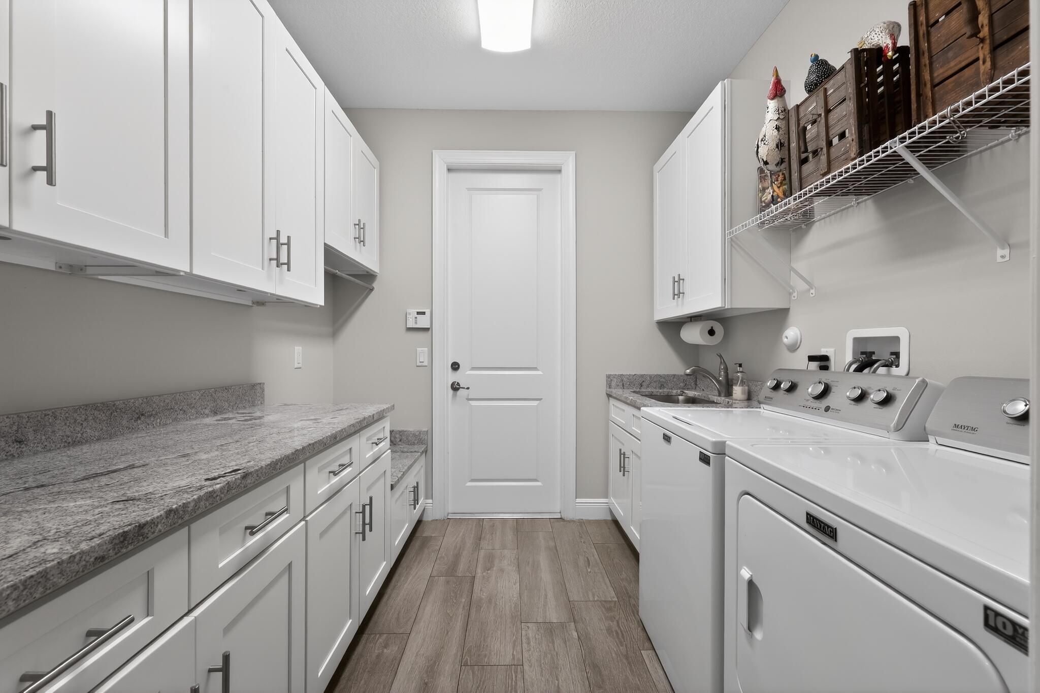 Jupiter Farms - Residential