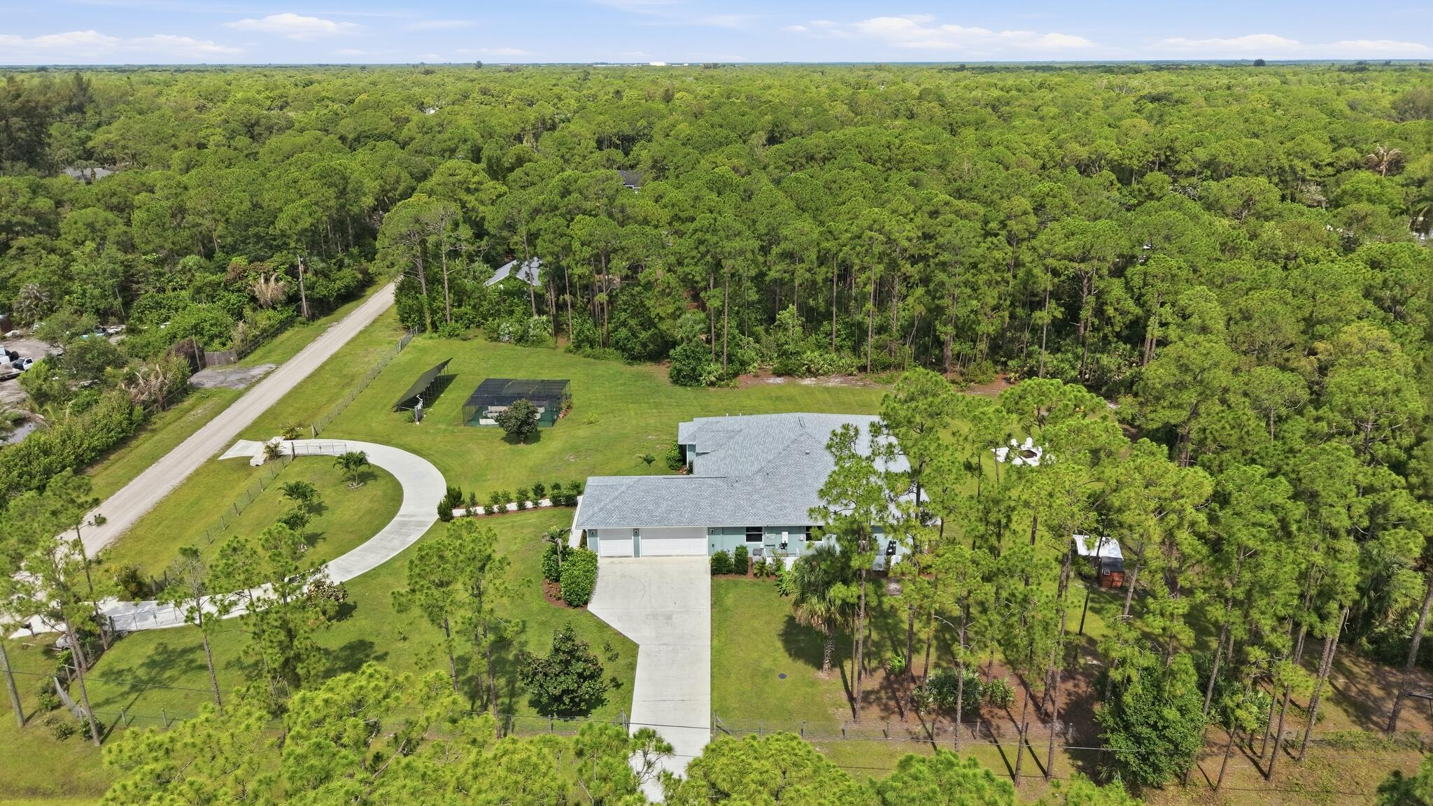 Jupiter Farms - Residential