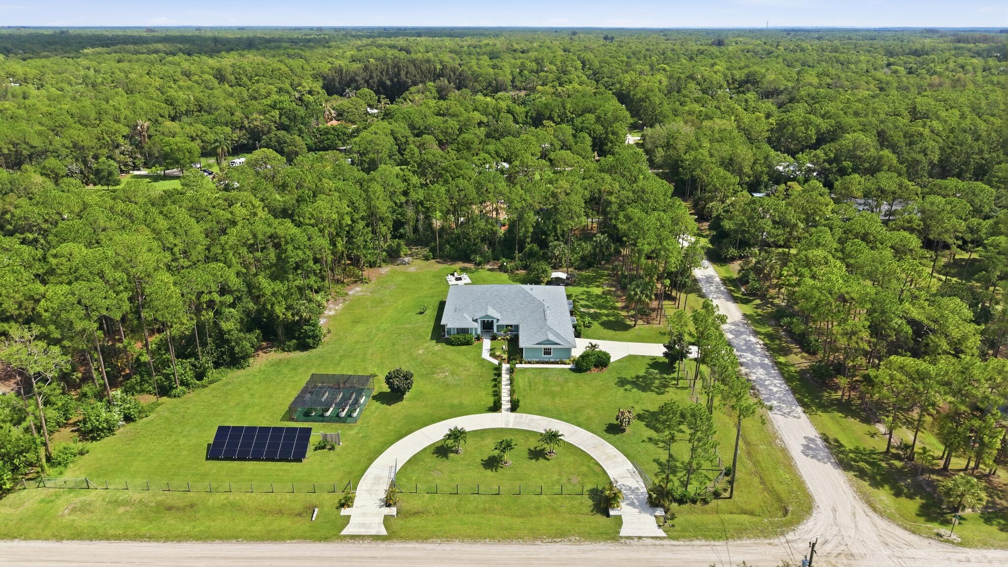 Jupiter Farms - Residential