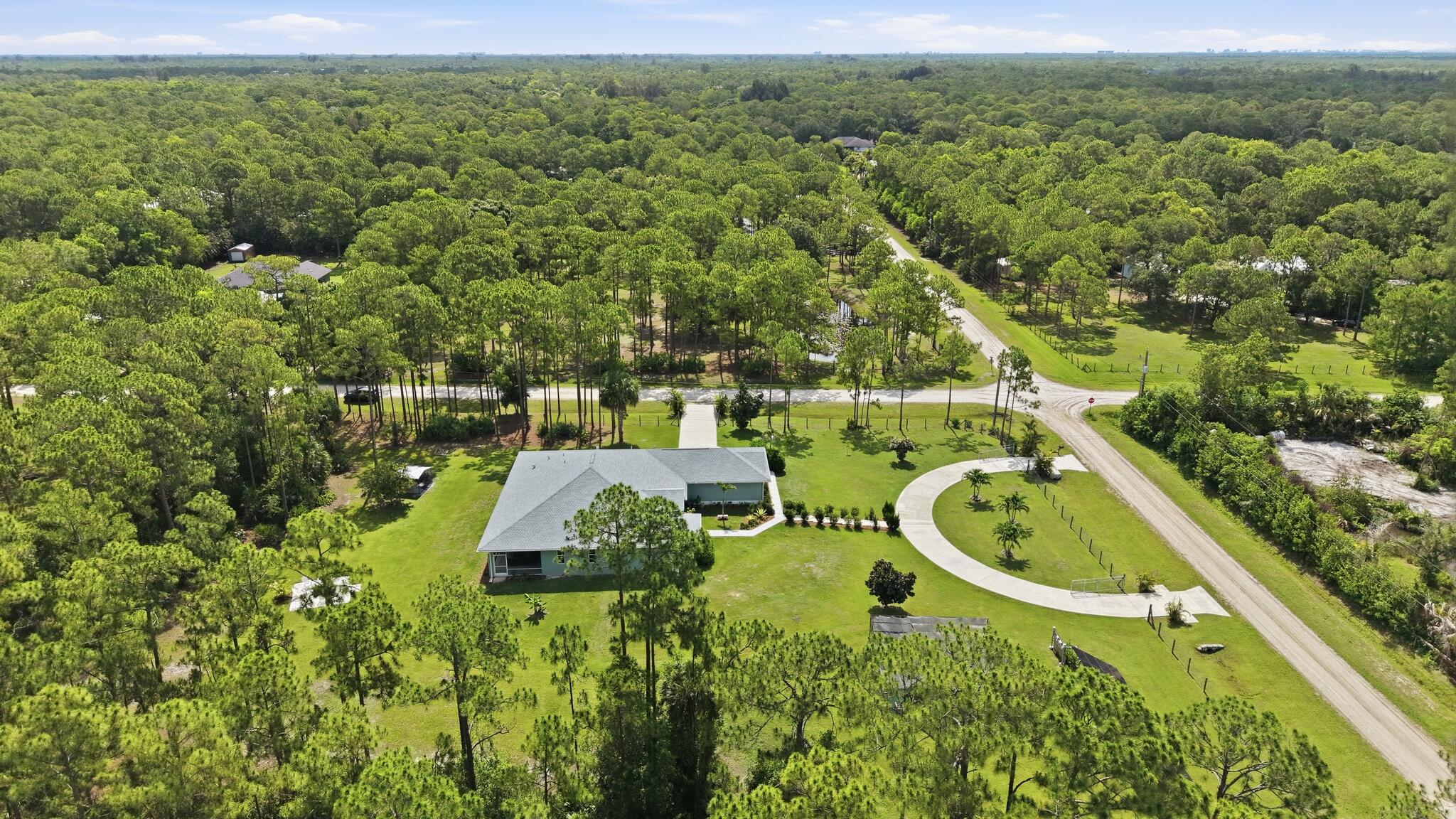 Jupiter Farms - Residential
