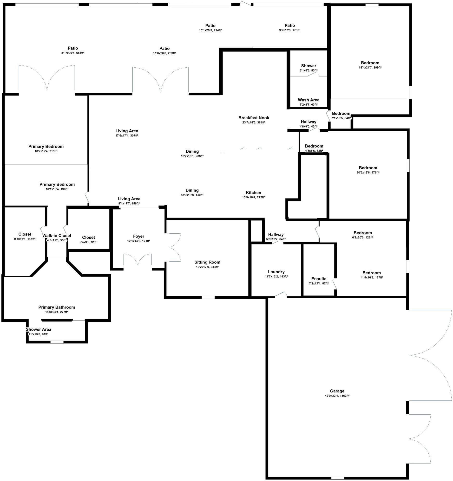 Jupiter Farms - Residential