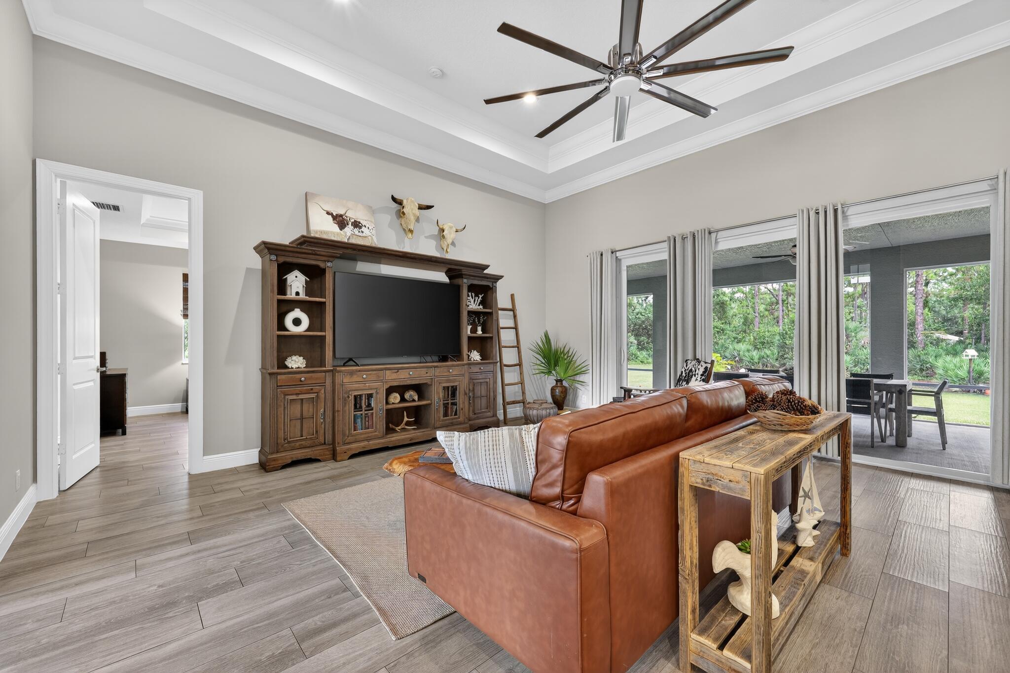Jupiter Farms - Residential