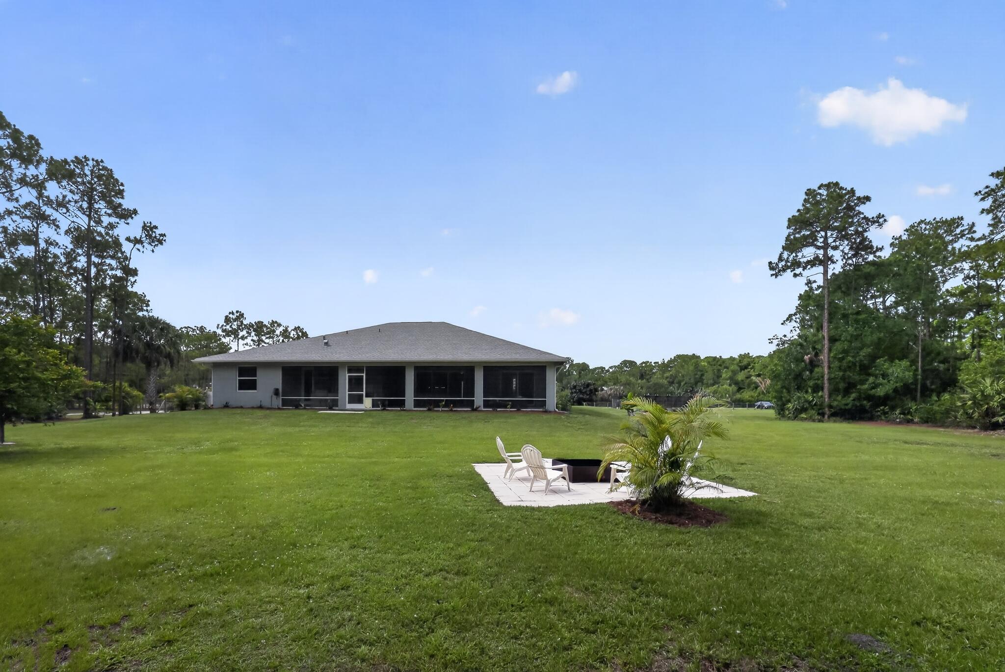Jupiter Farms - Residential