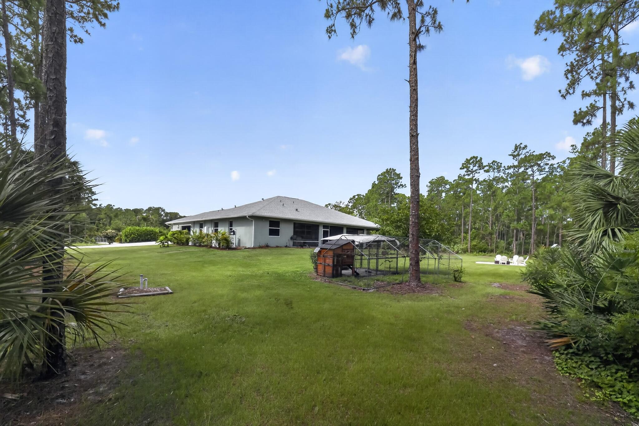 Jupiter Farms - Residential