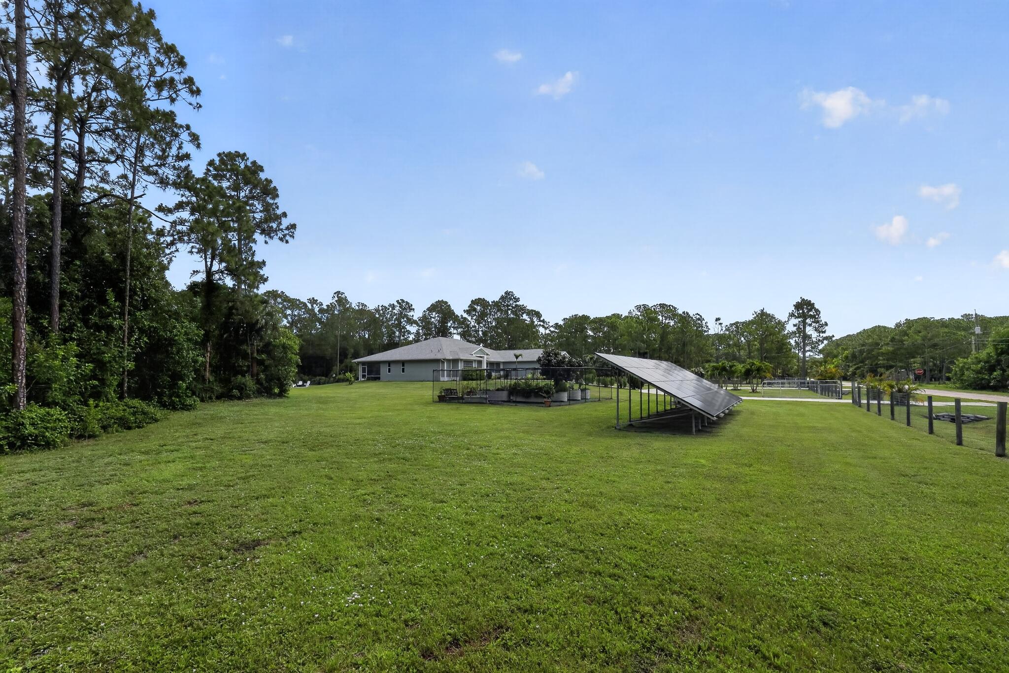 Jupiter Farms - Residential