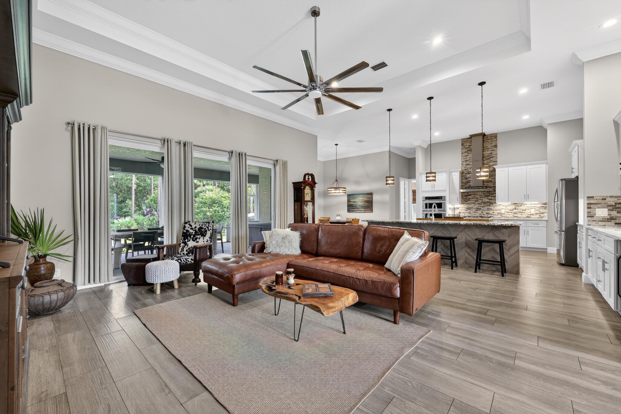 Jupiter Farms - Residential
