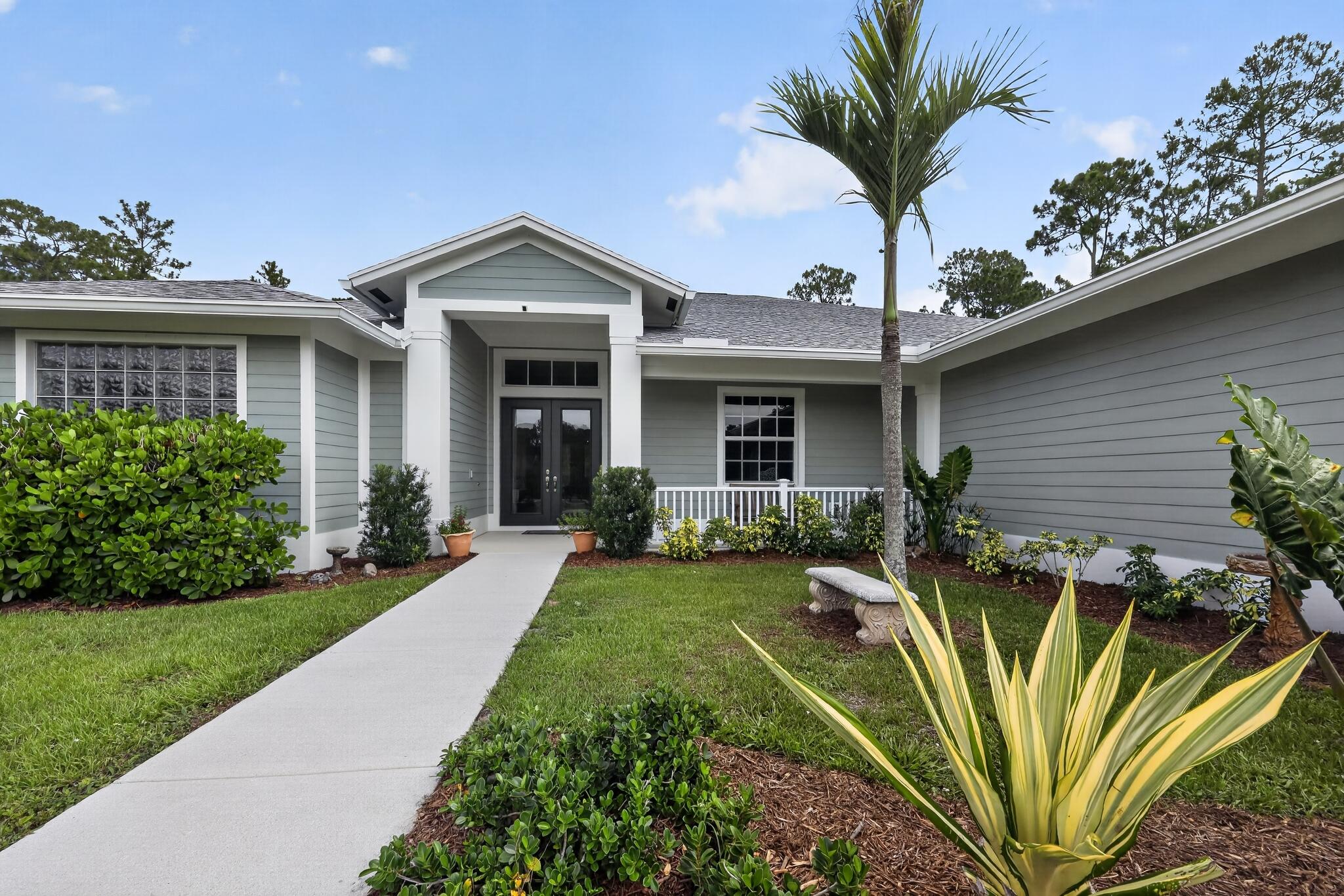 Jupiter Farms - Residential