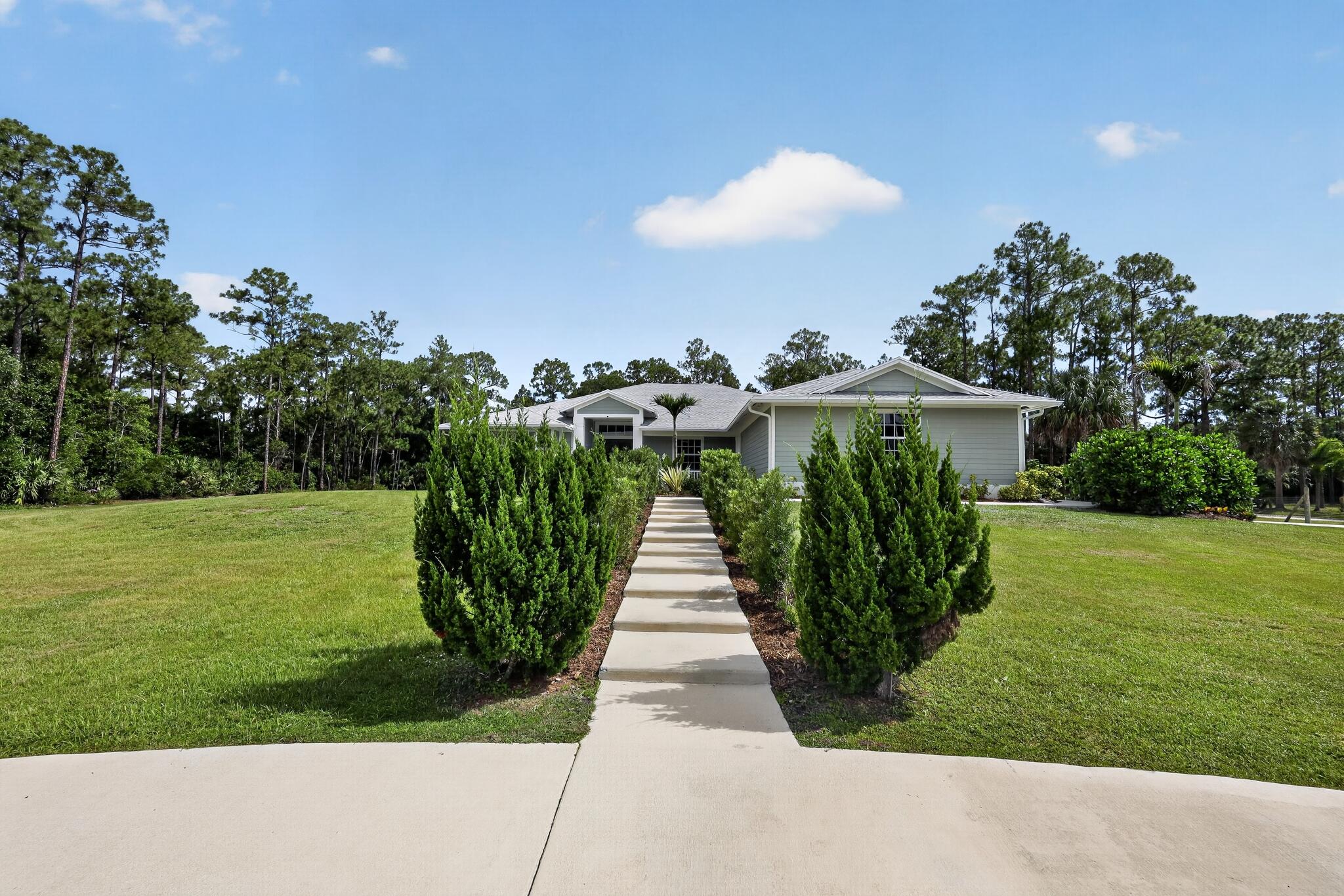 Jupiter Farms - Residential