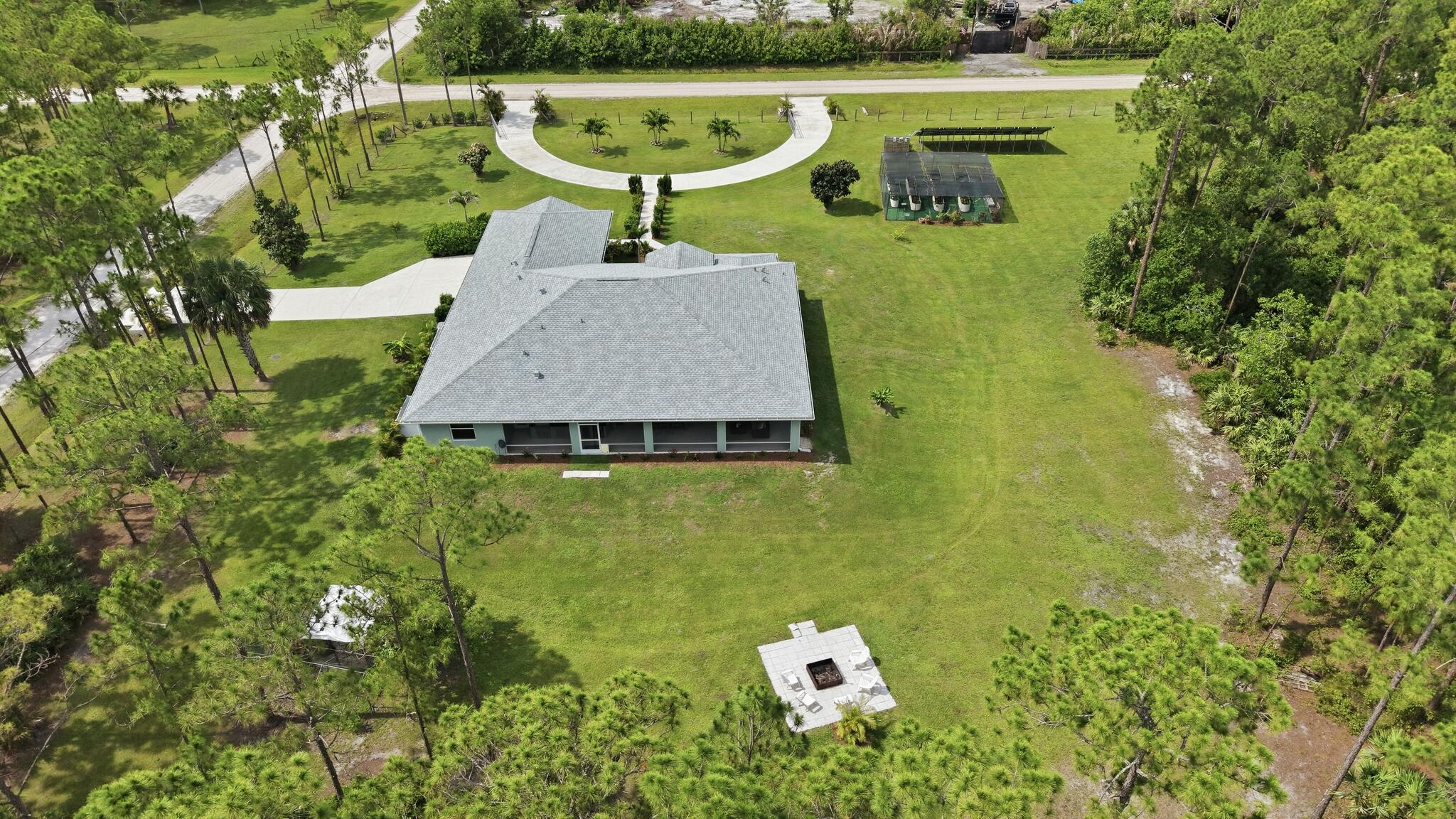 Jupiter Farms - Residential