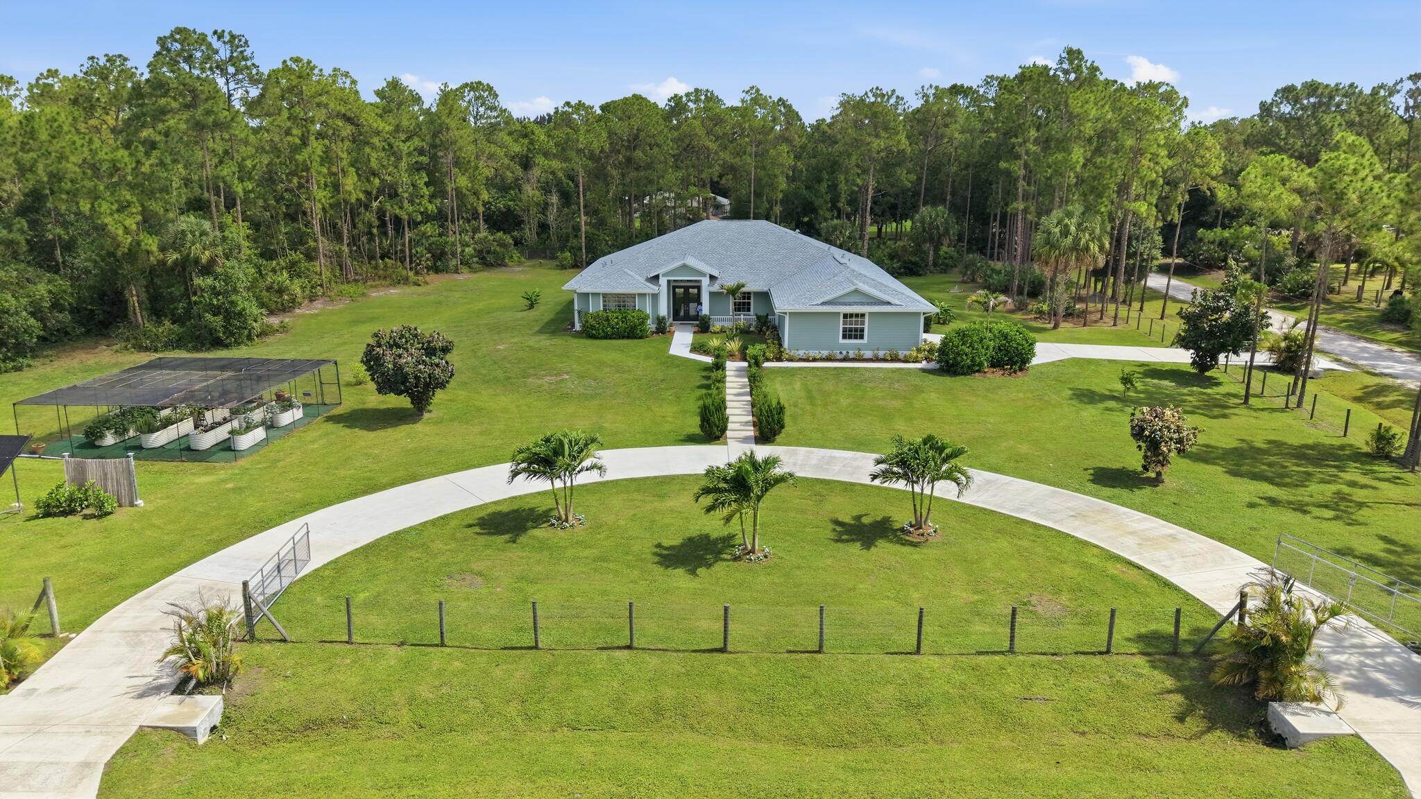 Jupiter Farms - Residential