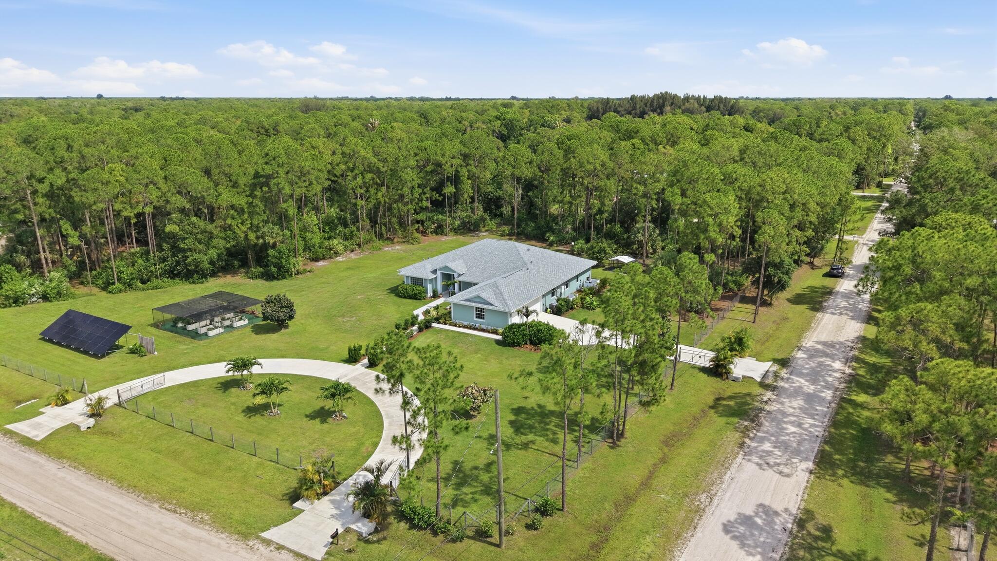 Jupiter Farms - Residential