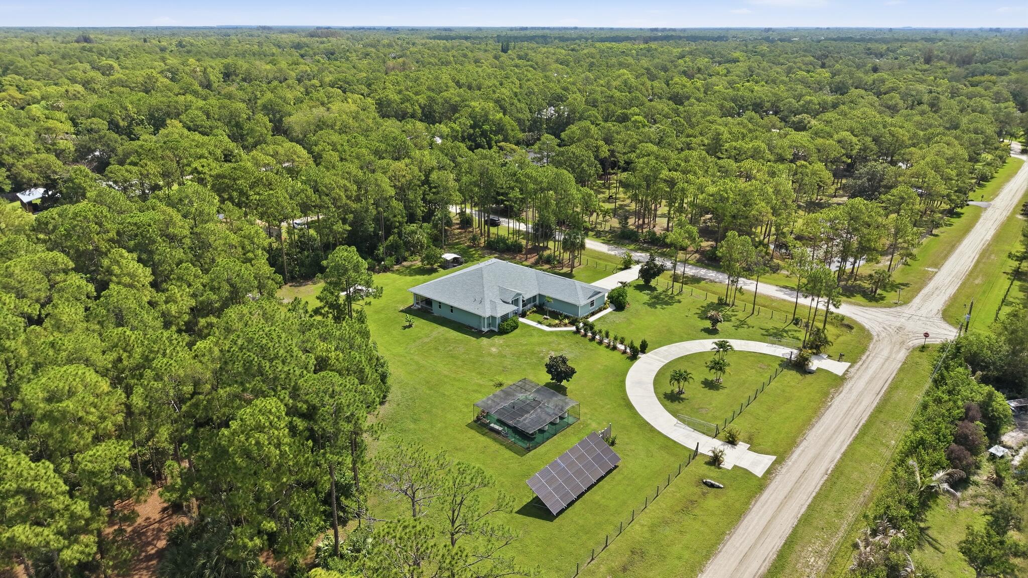 Jupiter Farms - Residential
