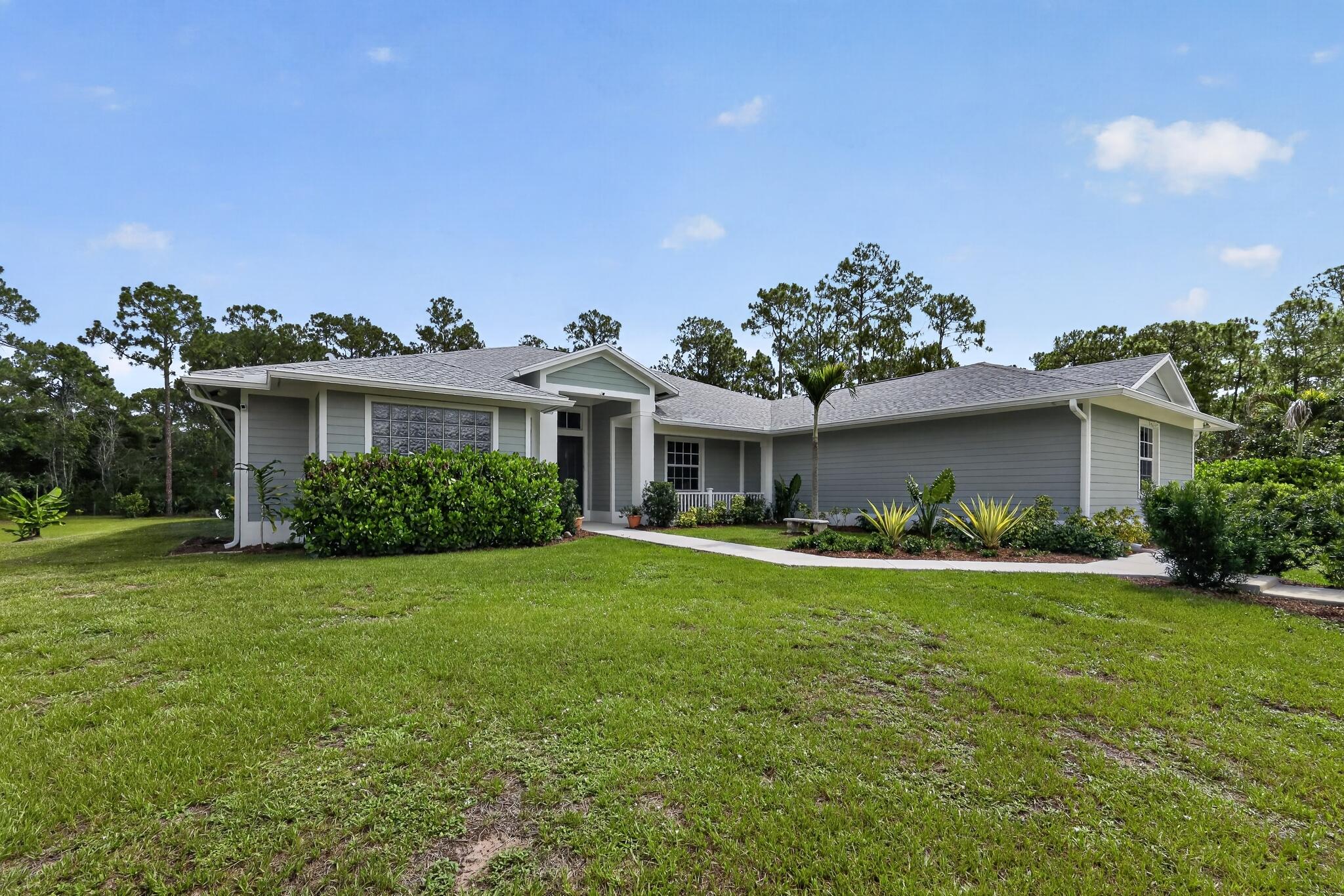 Jupiter Farms - Residential