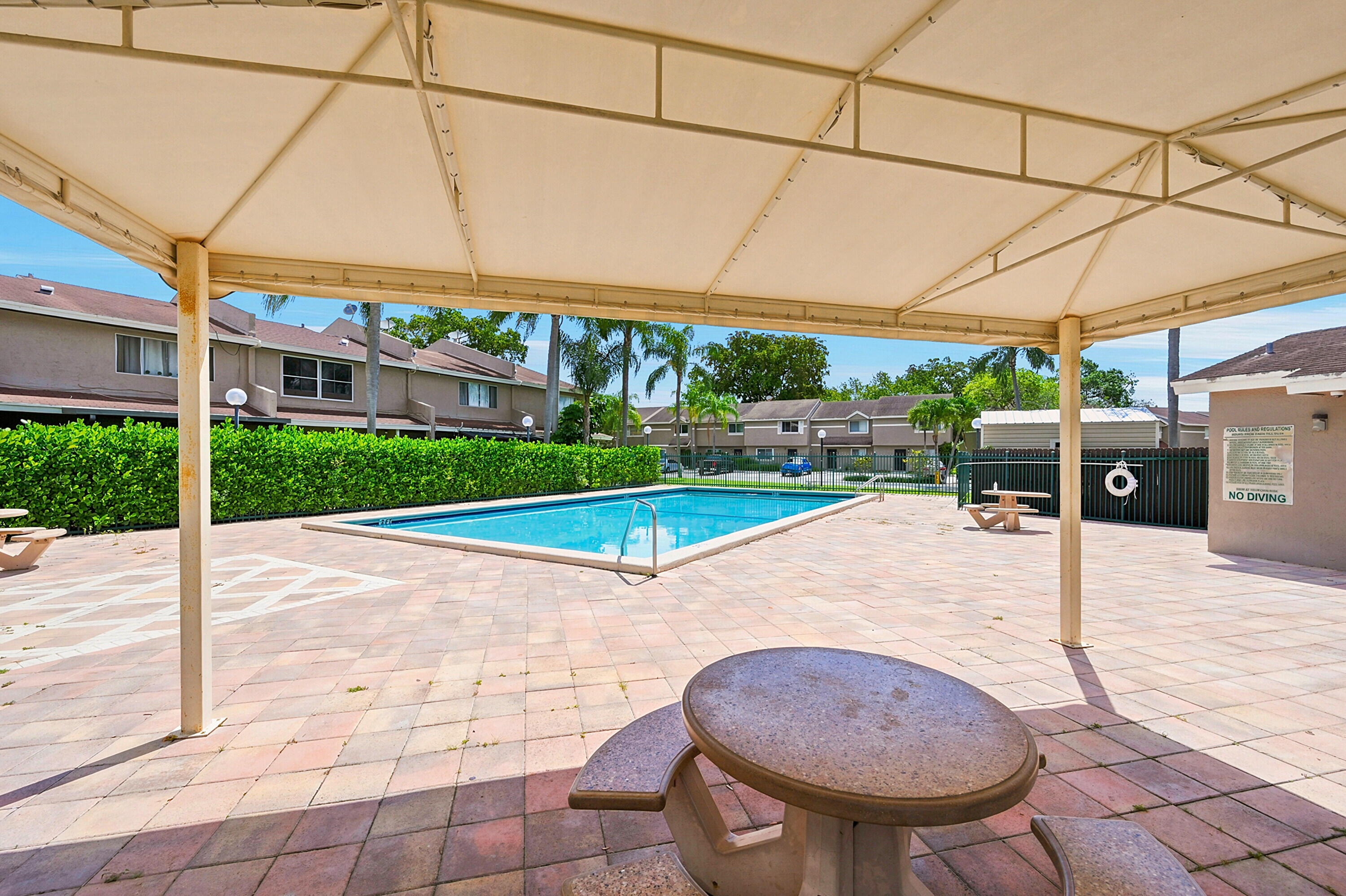 HAMPTONS OF NORTH LAUDERDALE - Residential