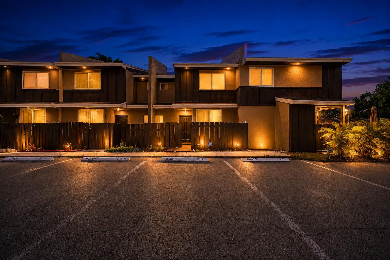 HAMPTONS OF NORTH LAUDERDALE - Residential