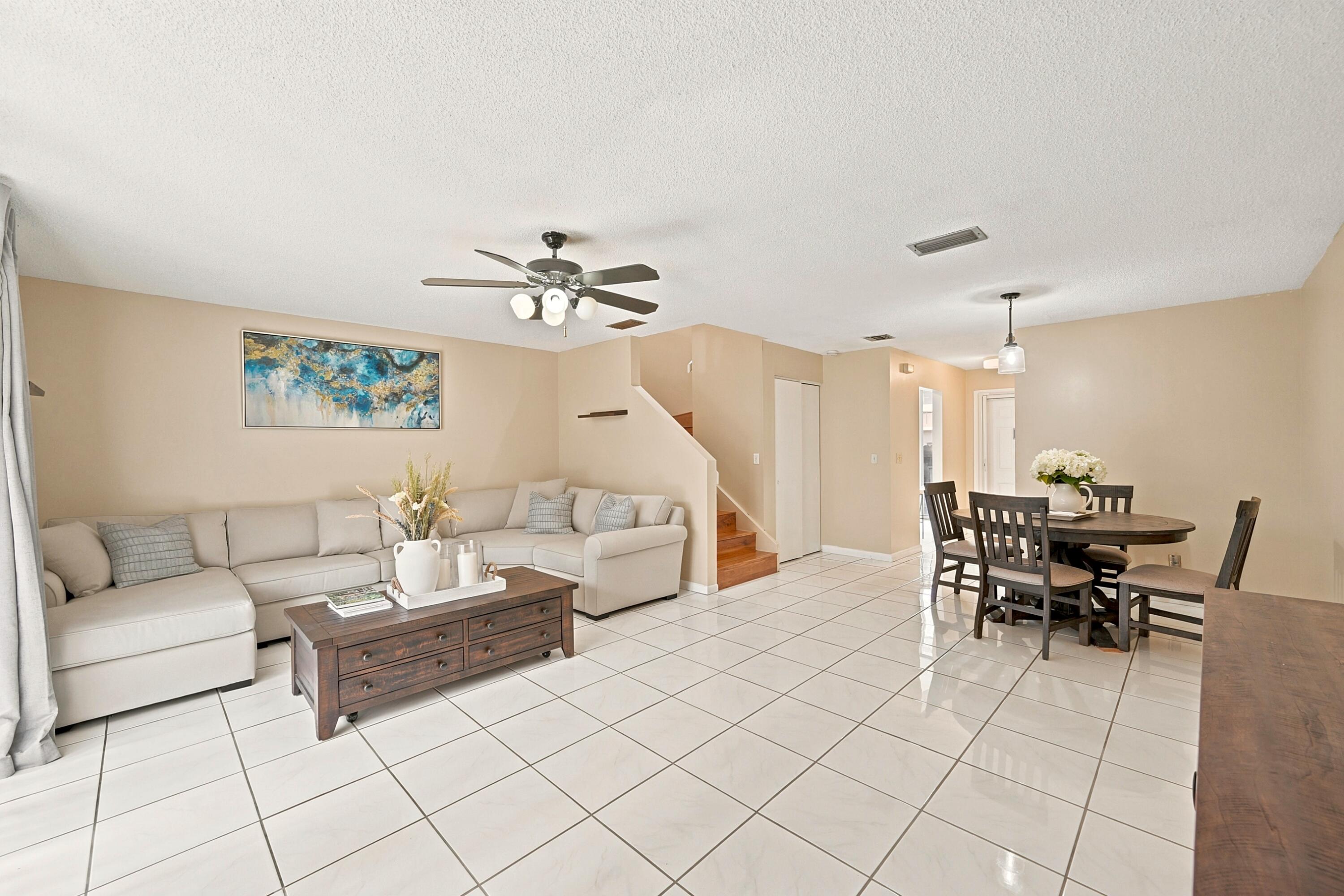 HAMPTONS OF NORTH LAUDERDALE - Residential