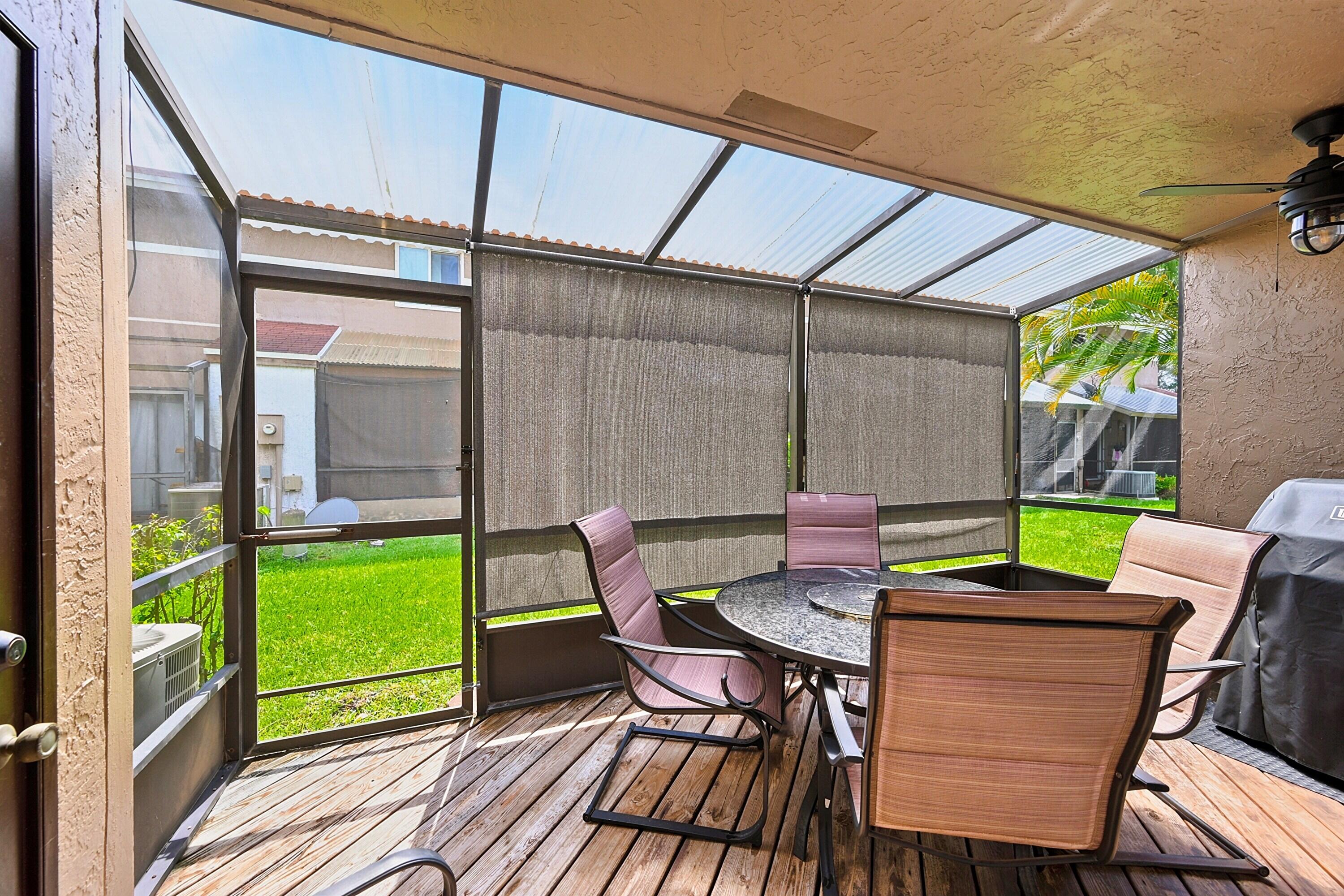 HAMPTONS OF NORTH LAUDERDALE - Residential