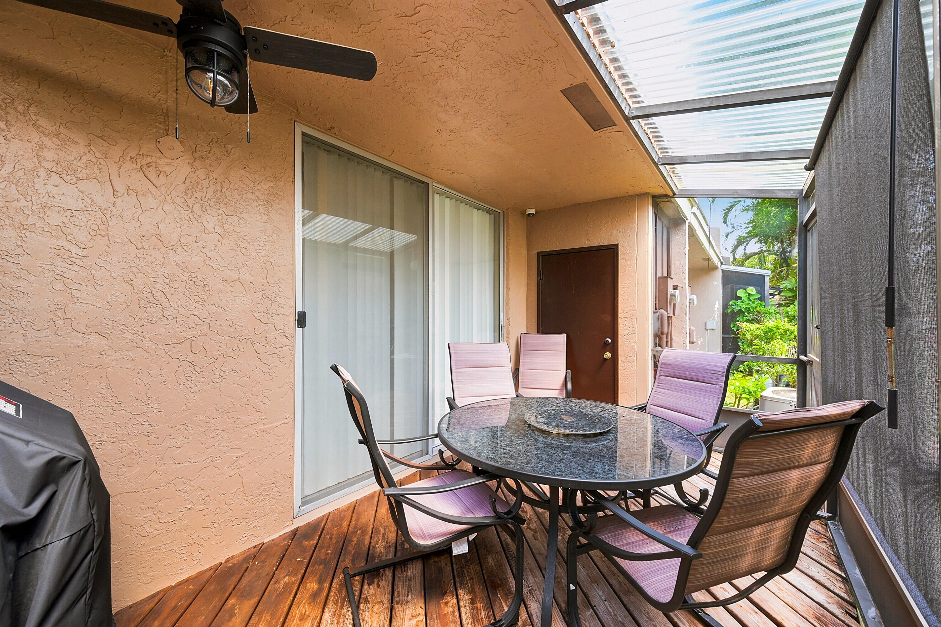 HAMPTONS OF NORTH LAUDERDALE - Residential