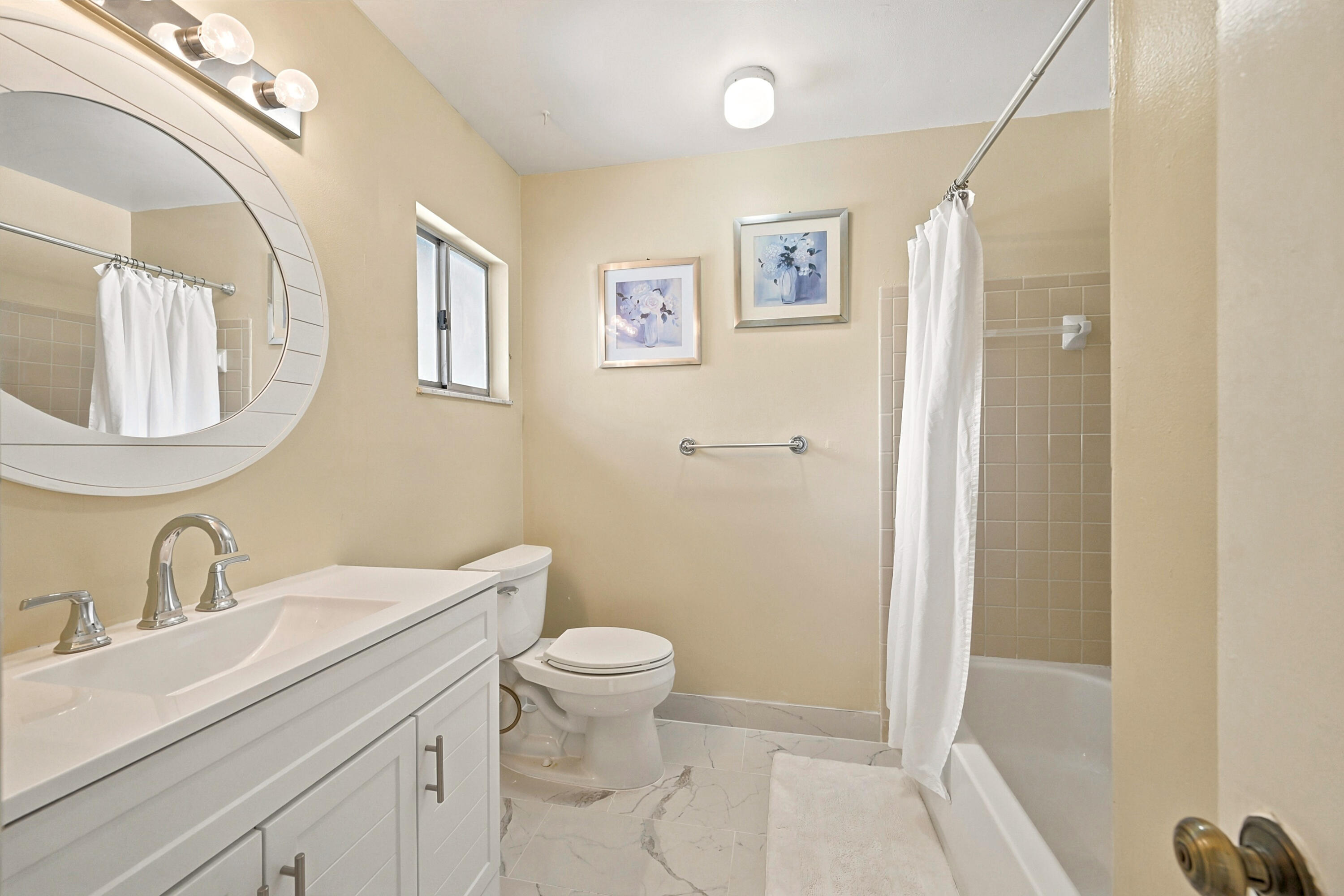 HAMPTONS OF NORTH LAUDERDALE - Residential
