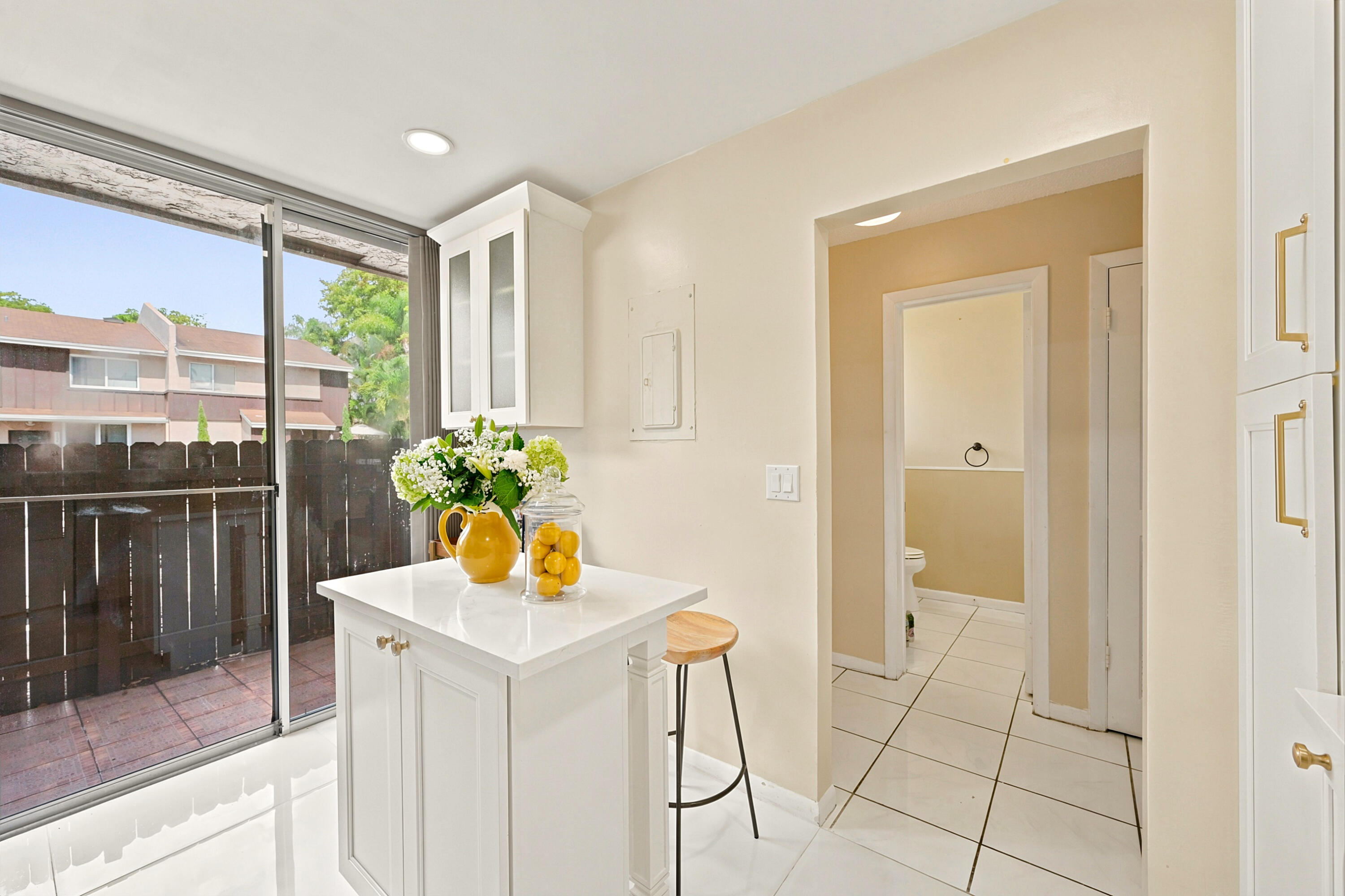 HAMPTONS OF NORTH LAUDERDALE - Residential