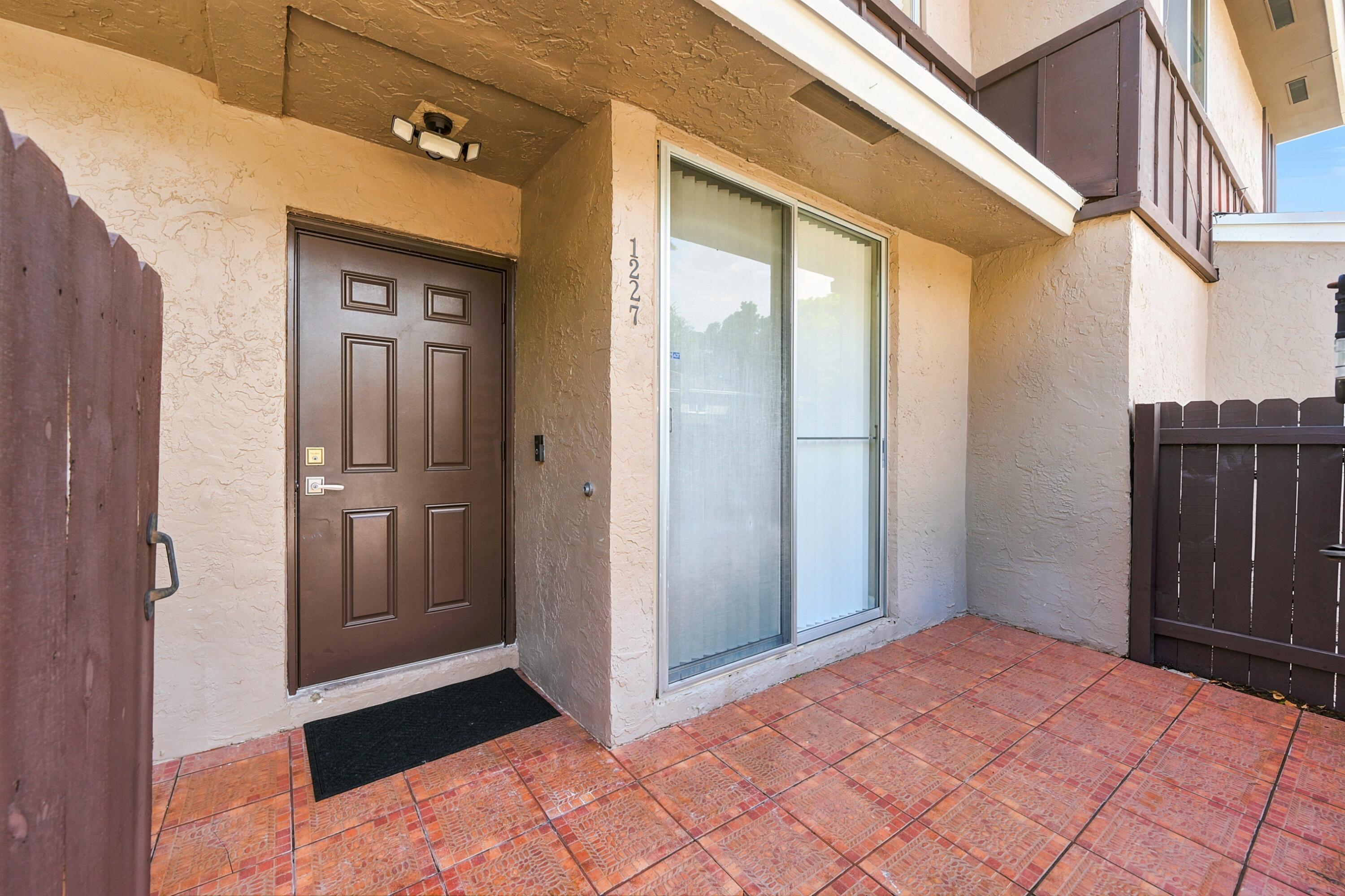 HAMPTONS OF NORTH LAUDERDALE - Residential