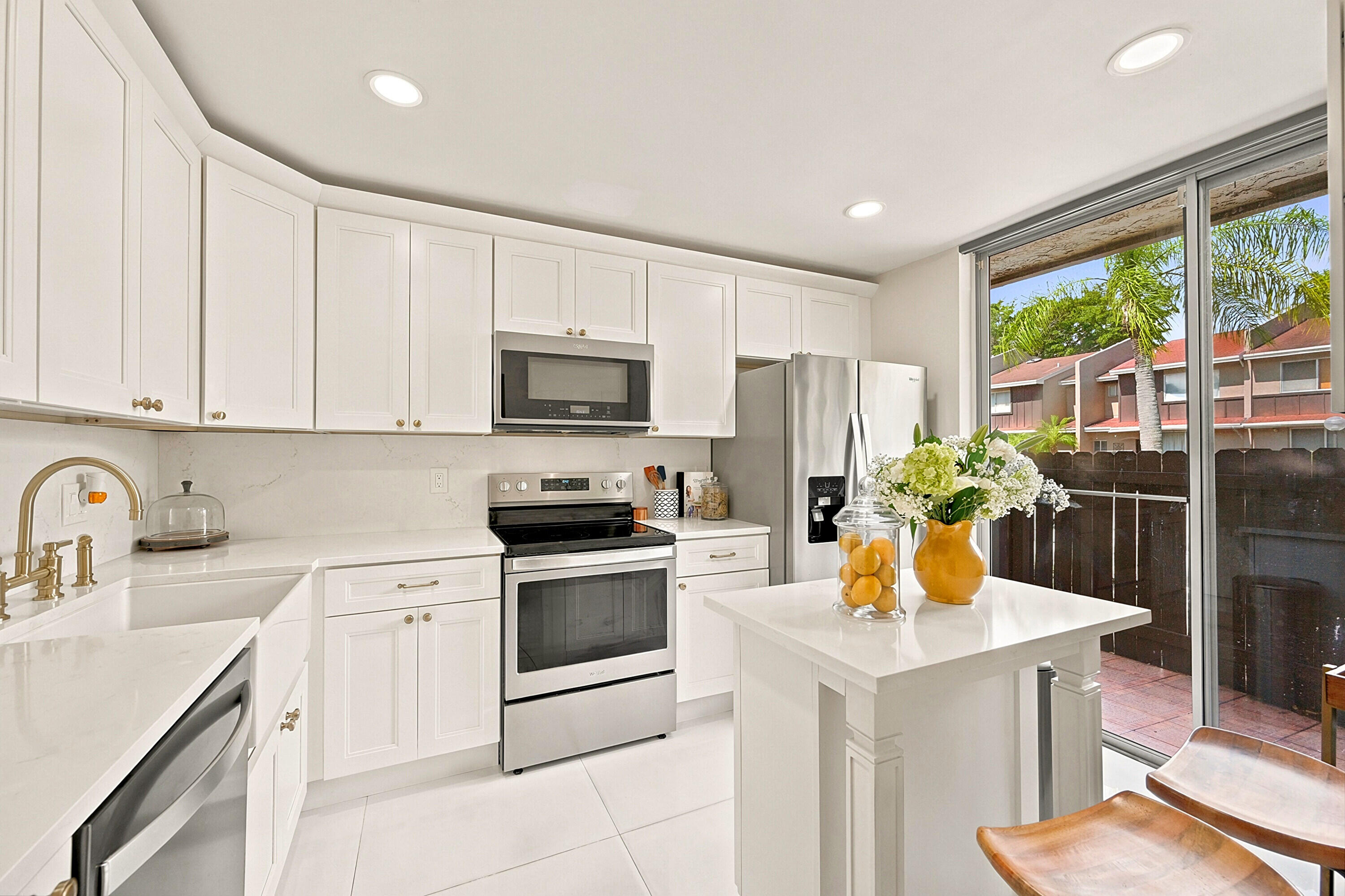 HAMPTONS OF NORTH LAUDERDALE - Residential