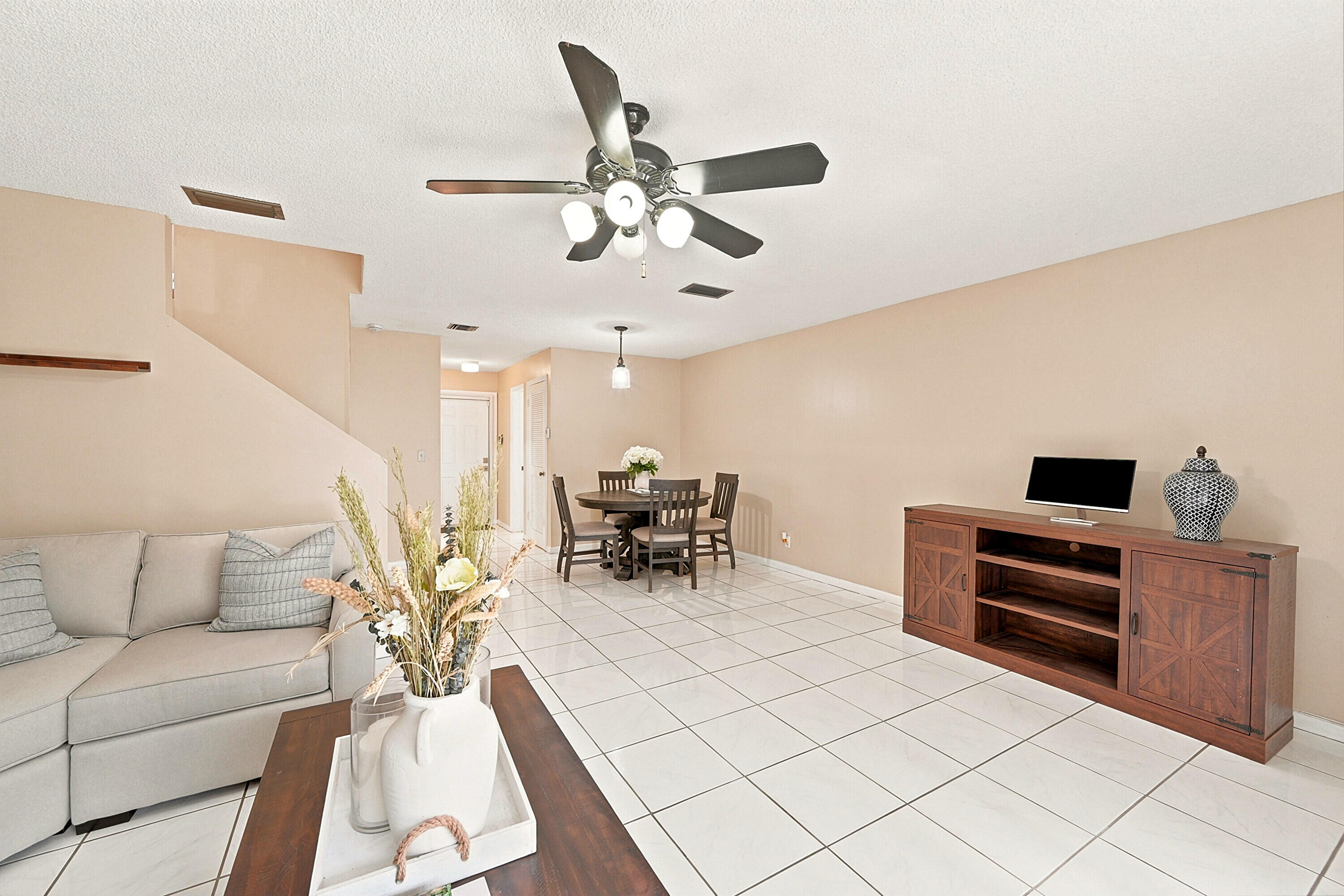 HAMPTONS OF NORTH LAUDERDALE - Residential