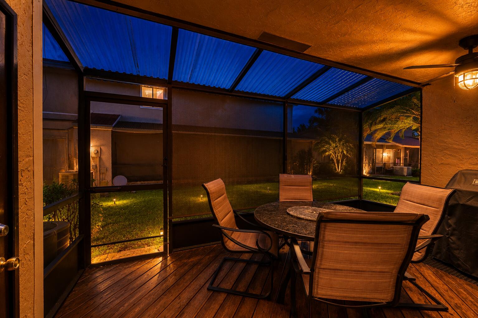 HAMPTONS OF NORTH LAUDERDALE - Residential
