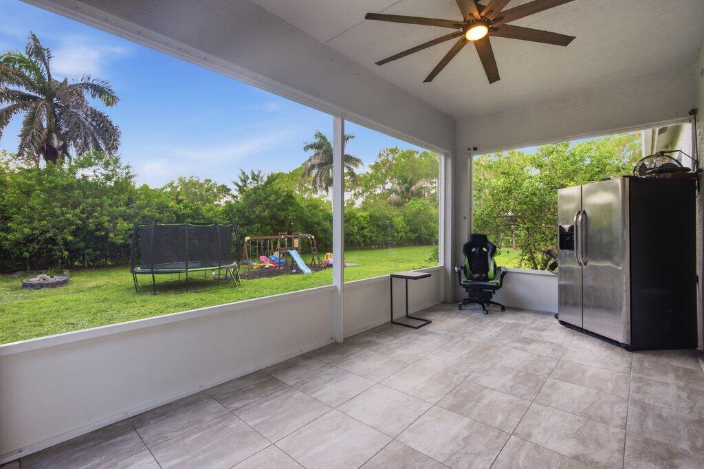 The Acreage - Residential