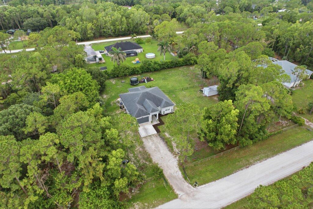 The Acreage - Residential