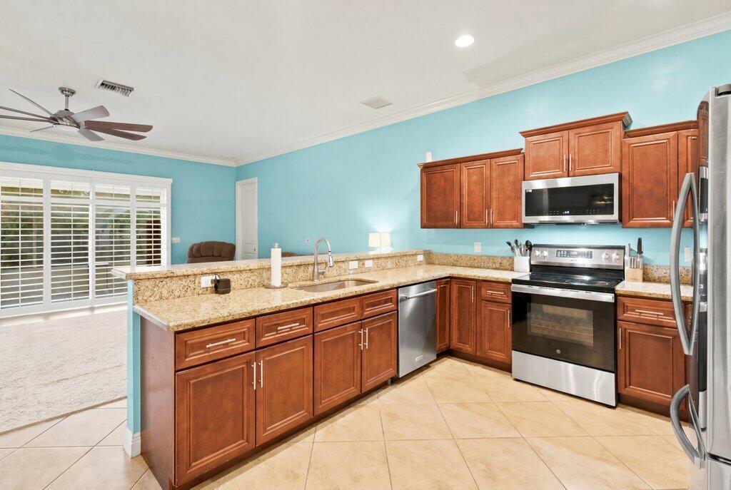 The Acreage - Residential