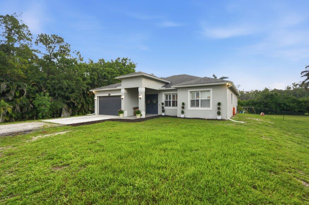 The Acreage - Residential
