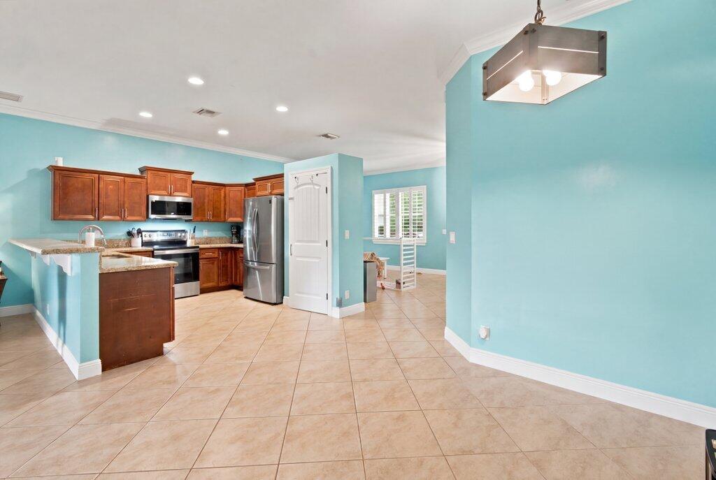 The Acreage - Residential