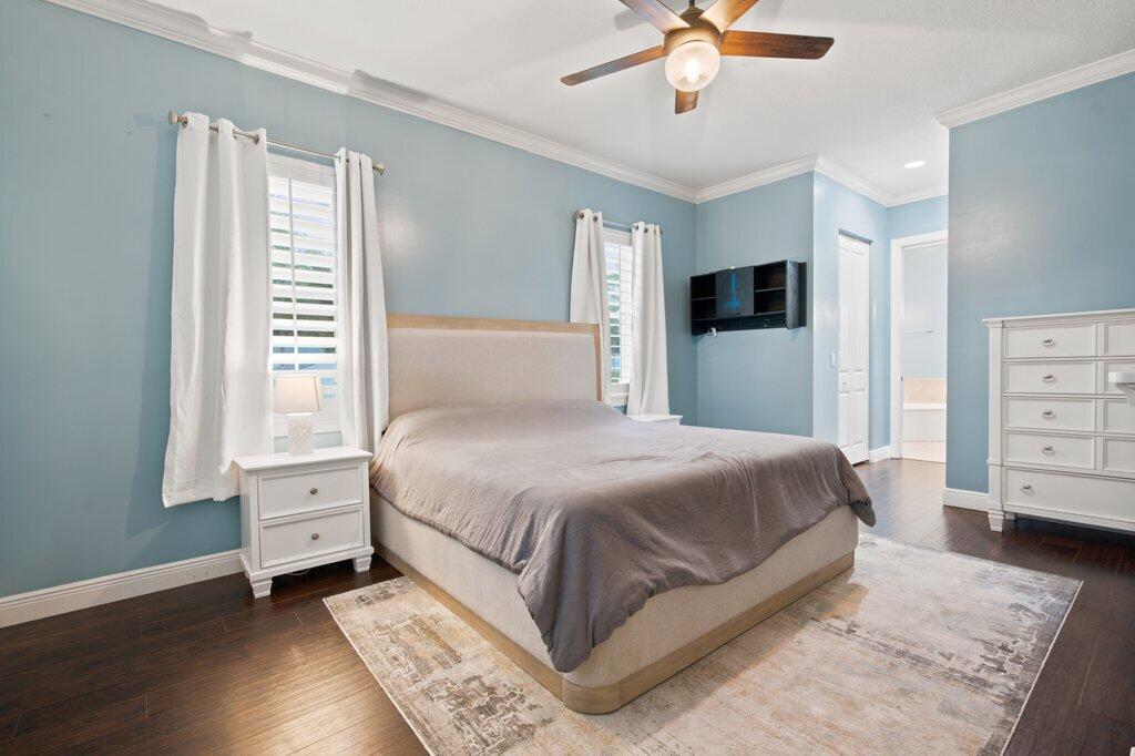 The Acreage - Residential