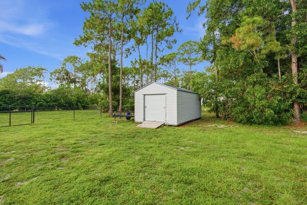 The Acreage - Residential