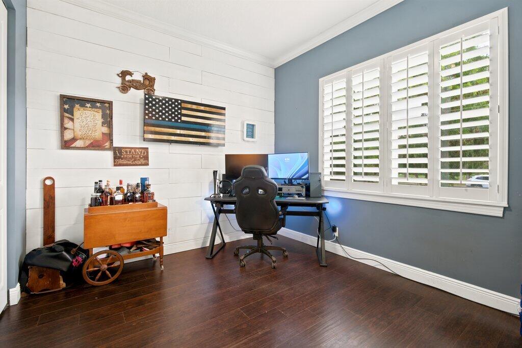 The Acreage - Residential