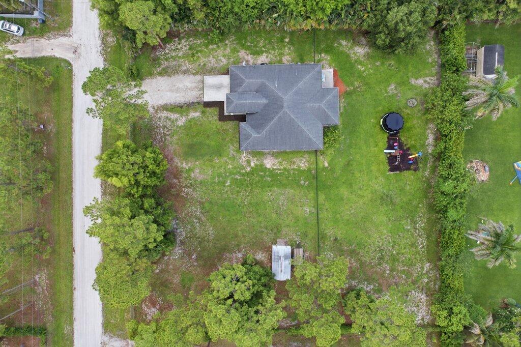 The Acreage - Residential