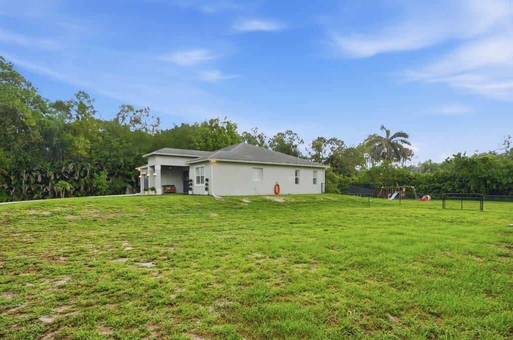 The Acreage - Residential