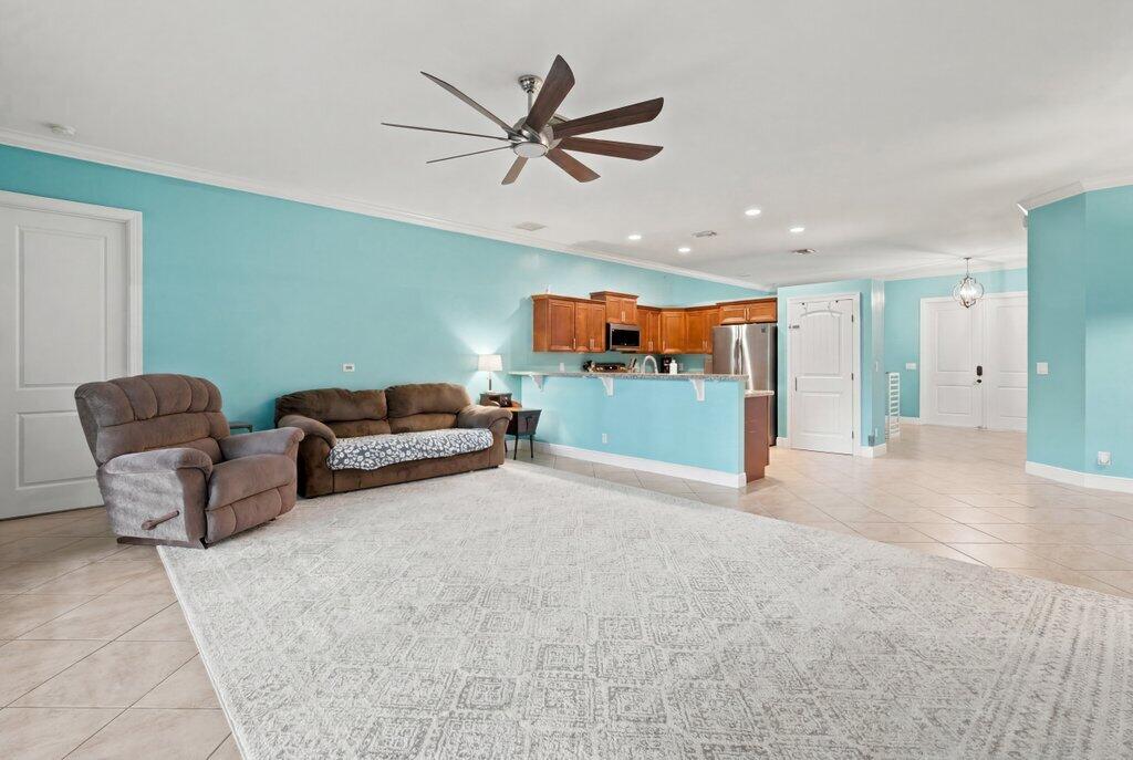 The Acreage - Residential