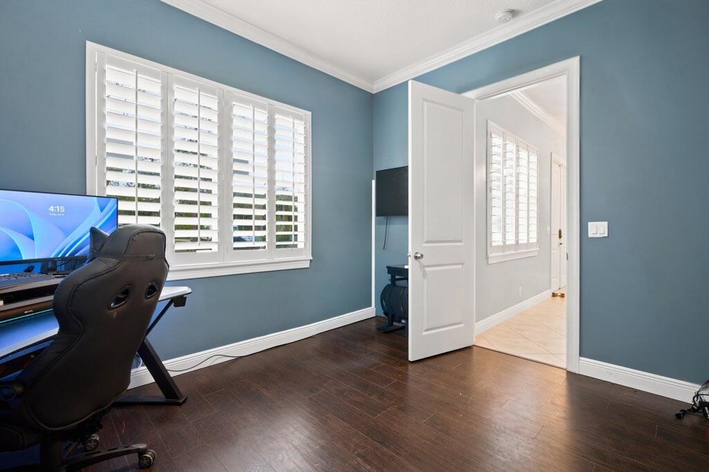 The Acreage - Residential