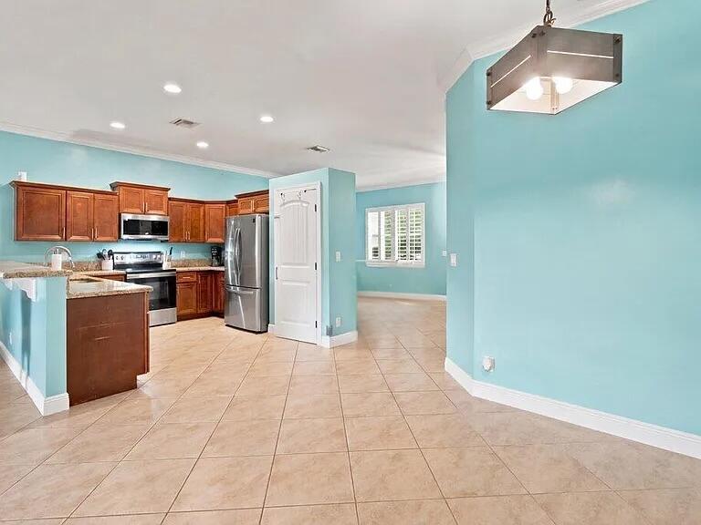 The Acreage - Residential