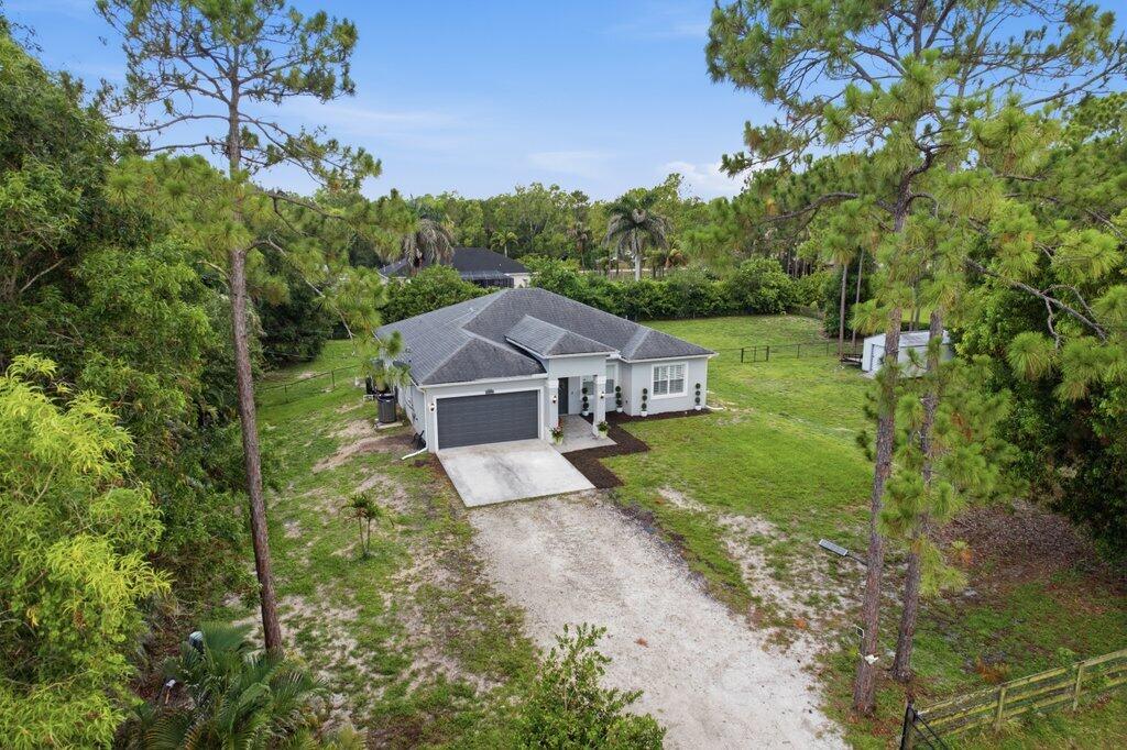 The Acreage - Residential