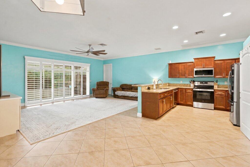 The Acreage - Residential