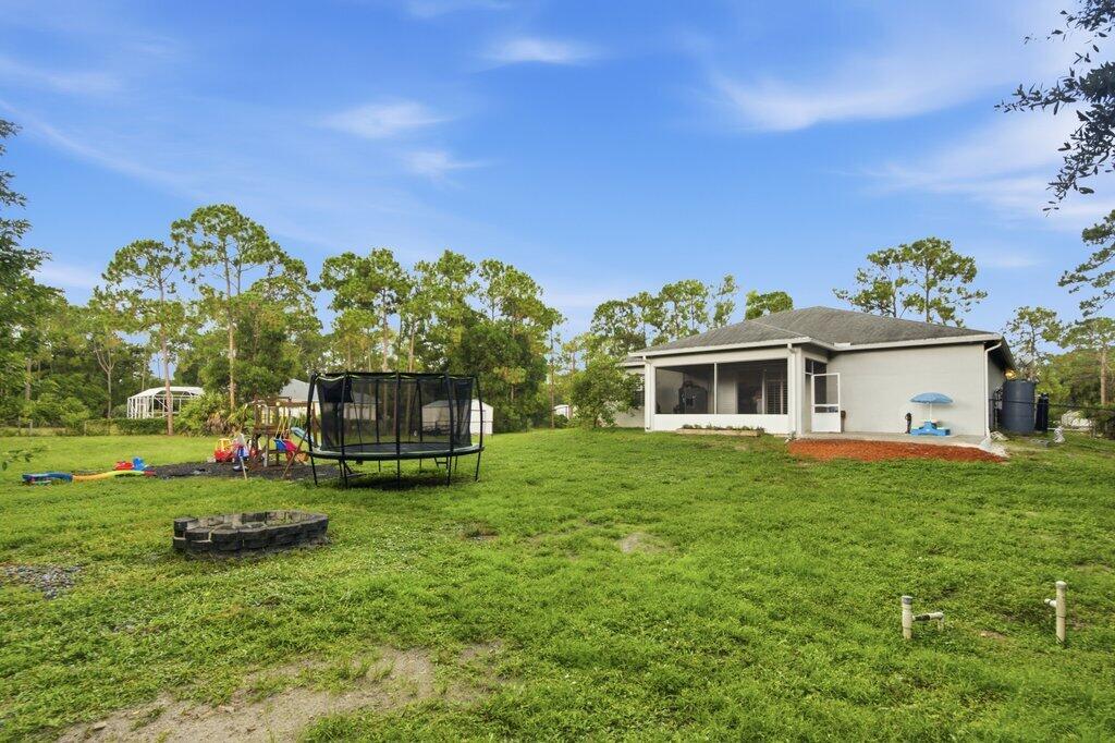 The Acreage - Residential