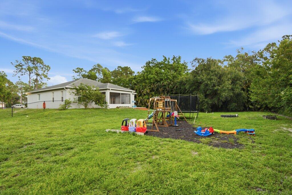 The Acreage - Residential