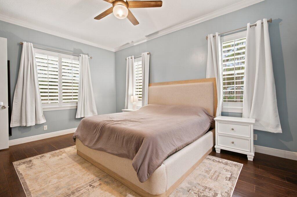 The Acreage - Residential