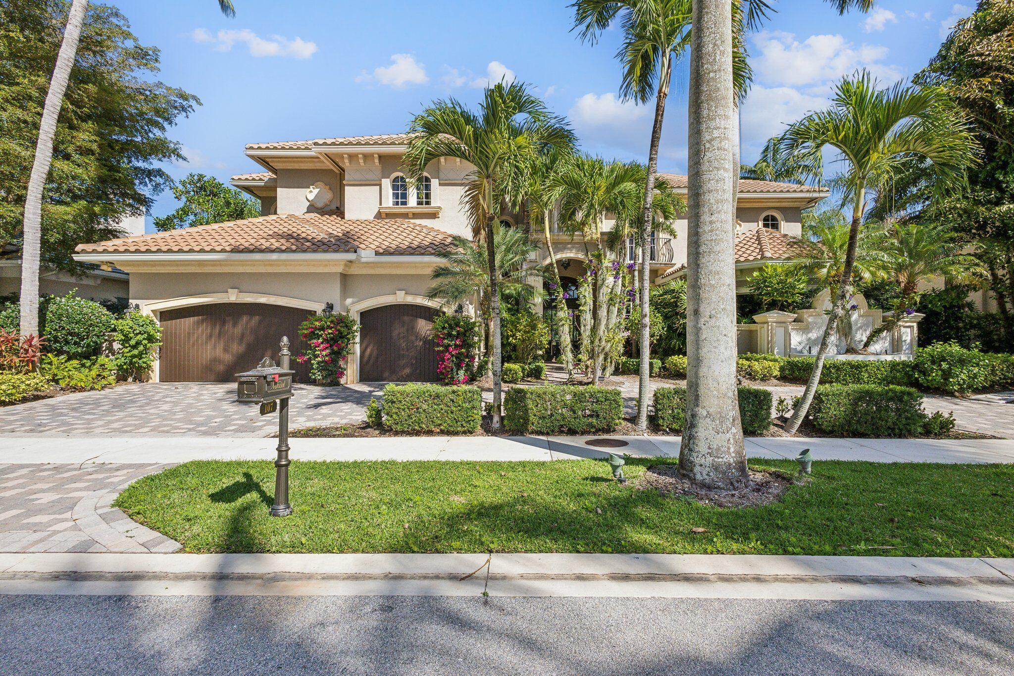 MIRASOL PAR 1 - Residential